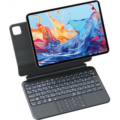 ふるさと納税 寝屋川市 EWIN EW-BK010 12.9/13インチ iPad用ワイヤレスキーボード ブラック