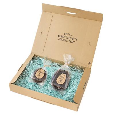 ふるさと納税 海南市 中西富一工房　天然の素材　棕櫚(シュロ)を使った　キッチンたわし2点セットA |  | 03