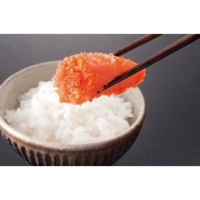 ふるさと納税 桂川町 無着色辛子明太子「選」1kg(500g×2個)(小切れタイプ)【桂川町】 |  | 01