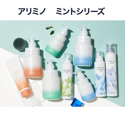 ふるさと納税 滑川町 アリミノ ミント【シャンプー】ナイトクリーム 240g×1個|19_sss-090401a |  | 01