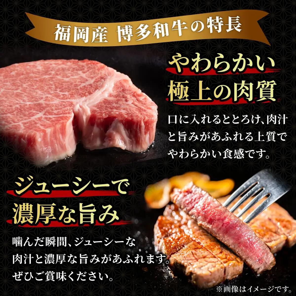 博多和牛 こま切れ 1kg （250g×4）【肉のくまもと屋】