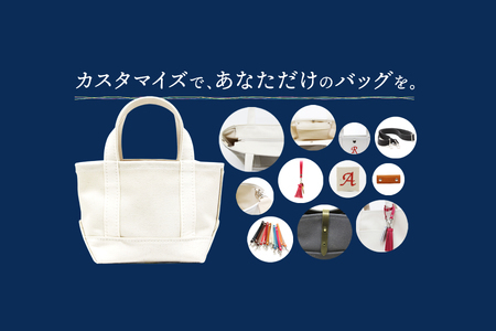 CUSTOM BAG Milih割引クーポン券【6,000円分】※WEBショップでのご利用