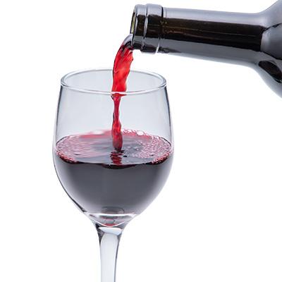 ふるさと納税 野田村 山葡萄ワイン 紫雫〜Marine Rouge〜樽熟成　750ml×1本 |  | 02