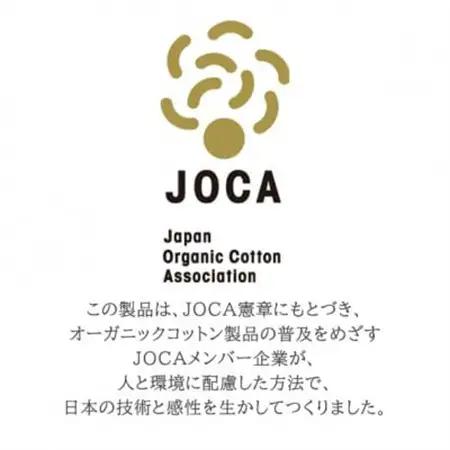 オーガニックコットン ロングパイル ハンドタオル 6枚セット (カラー:ミックス)【1571325】
