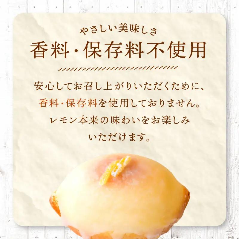 みやざきフードアワード審査員賞受賞「宮崎レモンケーキ」 4個入り2箱セット ケーキ レモンケーキ レモン スイーツ デザート 贈り物 贈答 ギフト プレゼント グルメ お取り寄せ 個包装 個装 個別包