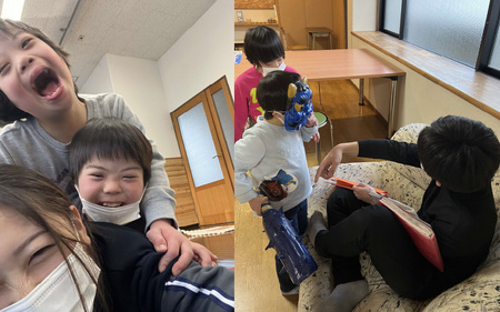 【お礼の品なし】福祉事業者支援補助金（フレンズどれみ）【寄付金額 100,000円】[K-037007]