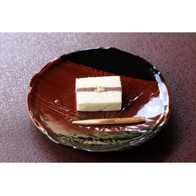 ふるさと納税 松山市 料理旅館 栴檀の特製　香り菓子(R)　白檀 |  | 01