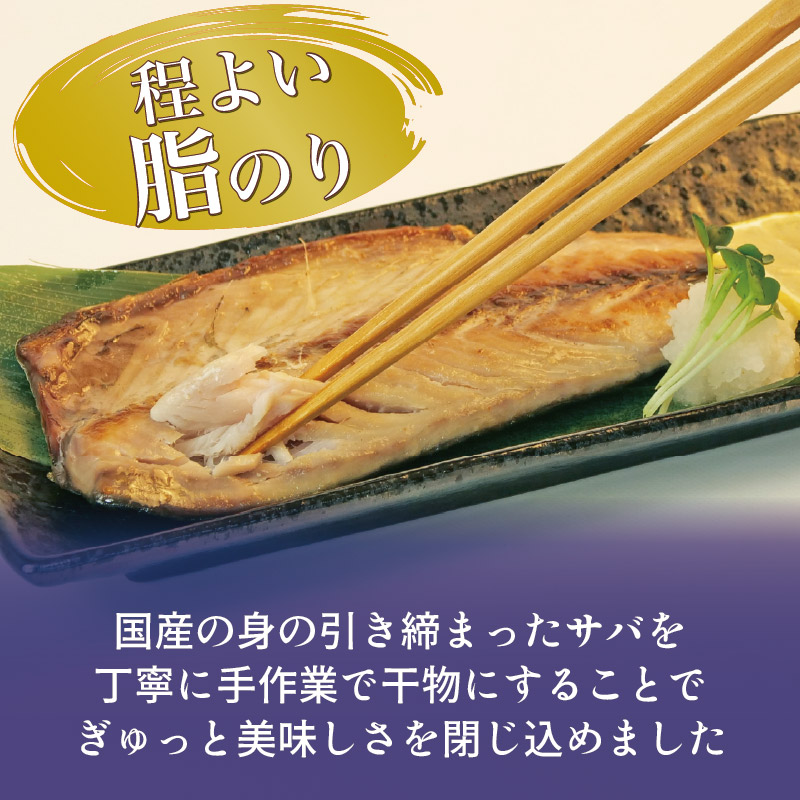 さば 干物 5枚 国産 無添加 サバ 塩干し 真空パック 個包装 焼くだけ 簡単調理 3営業日 以内 スピード発送 鯖 ギフト 贈答用 ひもの 惣菜 おかず 静岡 沼津
