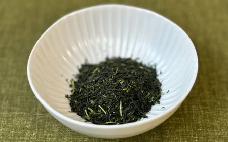 堀江銘茶園 逸品 冠茶 80g×3袋セット