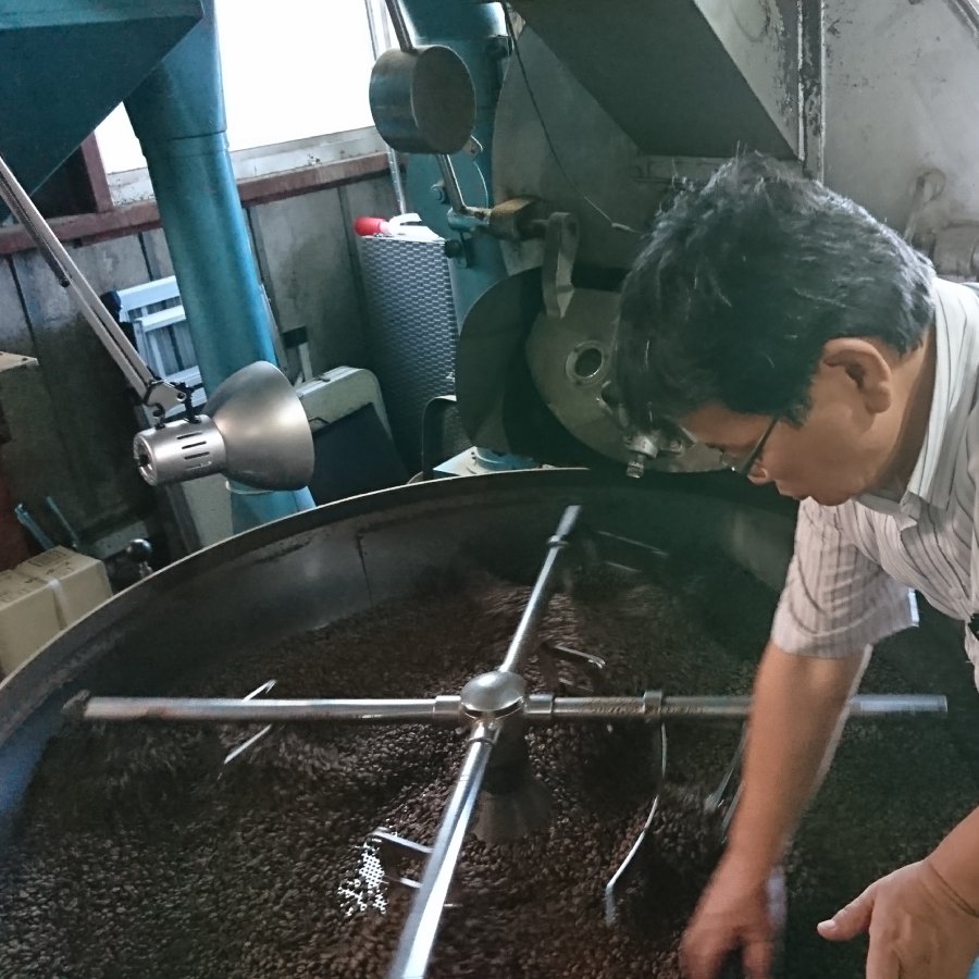 コーヒー豆セットC