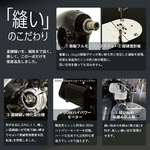 TOKYO OTOKO ミシン OM-01_OS221-0004