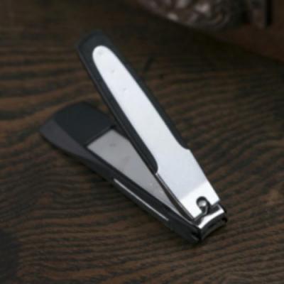 ふるさと納税 関市 <刀匠 関孫六の伝統から生まれたツメキリ> ◇貝印 関孫六 ツメキリ type101 |  | 02