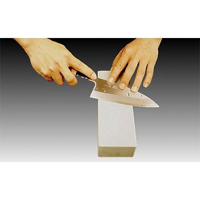 ふるさと納税 須崎市 【土佐打刃物】出刃包丁5寸(青鋼)+砥石セット |  | 03