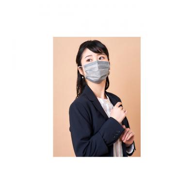 ふるさと納税 大河原町 DAILYFITMASKふつうサイズ30枚入×3箱PN-DC30MAG アイリス[53751706] |  | 01