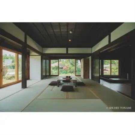一棟貸し古民家　ヤマウラステイ信州八ヶ岳　利用券　【6,000円分】【1757538】