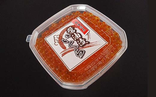 【ごはんのお供最強コラボ！】鮭明太180g&いくら醤油漬け90g F4F-8821