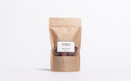 THE DAYS ビーガンドッグトリーツ3種セット