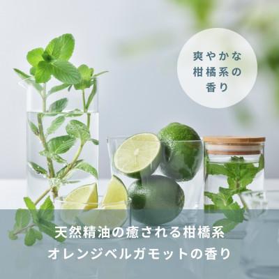 ふるさと納税 富士吉田市 「天然由来のマルチバーム&ホイップ泡のアウトバストリートメントセット」サロン美容室仕様ヘアケアセット |  | 03