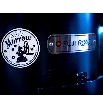 ふるさと納税 筑後市 自家焙煎 ブルーマウンテンNo.1&ブルーマウンテンブレンド(各200g)【豆】【大】 |  | 02