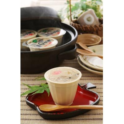 ふるさと納税 外ヶ浜町 本格風味茶わんむし　10個セット |  | 02