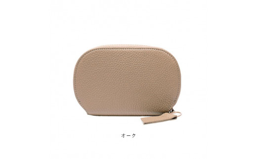 豊岡財布　ミディアムウォレット　CITE-014（オーク）