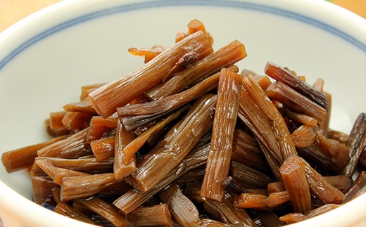 【令和7年産 2025年9月以降順次発送】丹波篠山の地醤油漬、佃煮セット　令和6年産 特別栽培米5kgと実山椒・山蕗