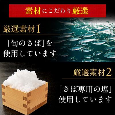 ふるさと納税 銚子市 【2026年3月以降発送開始】訳あり　トロ塩さば　3kg |  | 02