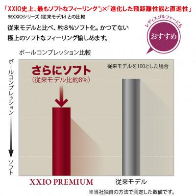 ふるさと納税 丹波市 ゴルフボール　XXIOプレミアム　ロイヤルボルドー　3ダース |  | 01