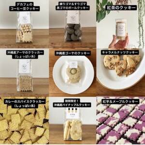 cittaしまのおやつ　焼き菓子おまかせ2種類セット【1670834】