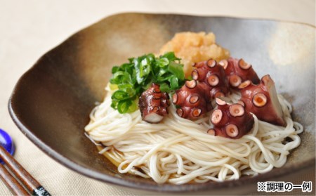 淡路島手延べ麺お試チョイス（ひやむぎ、淡路糸）　◆メール便発送