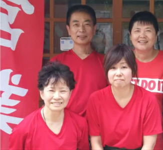 韓国 家庭料理 チャプチェ たっぷり1.5kg （300g×5個）| ふるさと納税 長野県 松本市 韓国料理 韓国食品 韓国食材 春雨 無添加