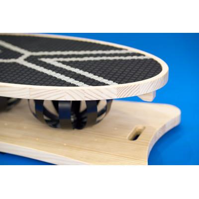 ふるさと納税 宮崎市 体幹トレーニングマシン ビートコア サーフ |  | 03