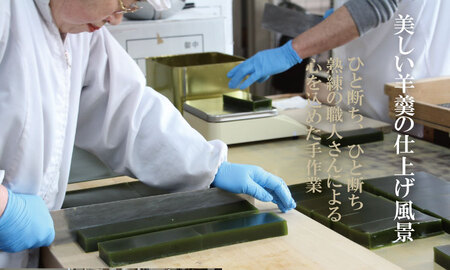 佐賀銘菓詰合わせ（小城ようかん）A085-013  羊羹 丸ぼうろ 最中 増田羊羹本舗 詰め合わせ 父の日 母の日 敬老の日 お茶 スポーツ ようかん  