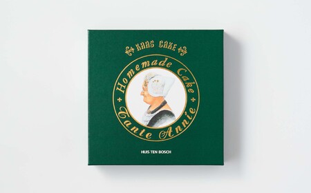 カース・ケイク(小)2個セット