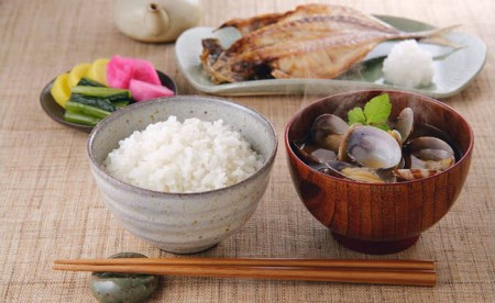 【生活応援米】湧水で育った小林市産ブレンド米 15kg（5kg×3袋 お米 米 ブレンド米 白米 精米 家庭用）