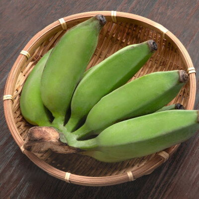 【ふるさと納税】JAおきなわが厳選!季節の沖縄県産バナナ約2kg(旬の品種おまかせ)【1694030】