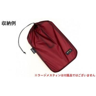 ふるさと納税 羽咋市 【エンジ】oxtos CORDURA ラージメスティンケース |  | 01
