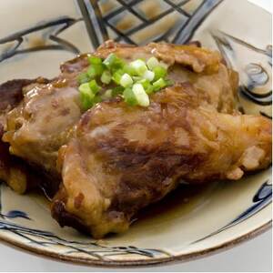 沖縄ホーメル トロトロ軟骨ソーキ煮付け 計2400g(300g×8P)【配送不可地域：離島】【1686240】