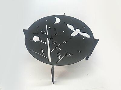 Mini Fire Pit専用五徳