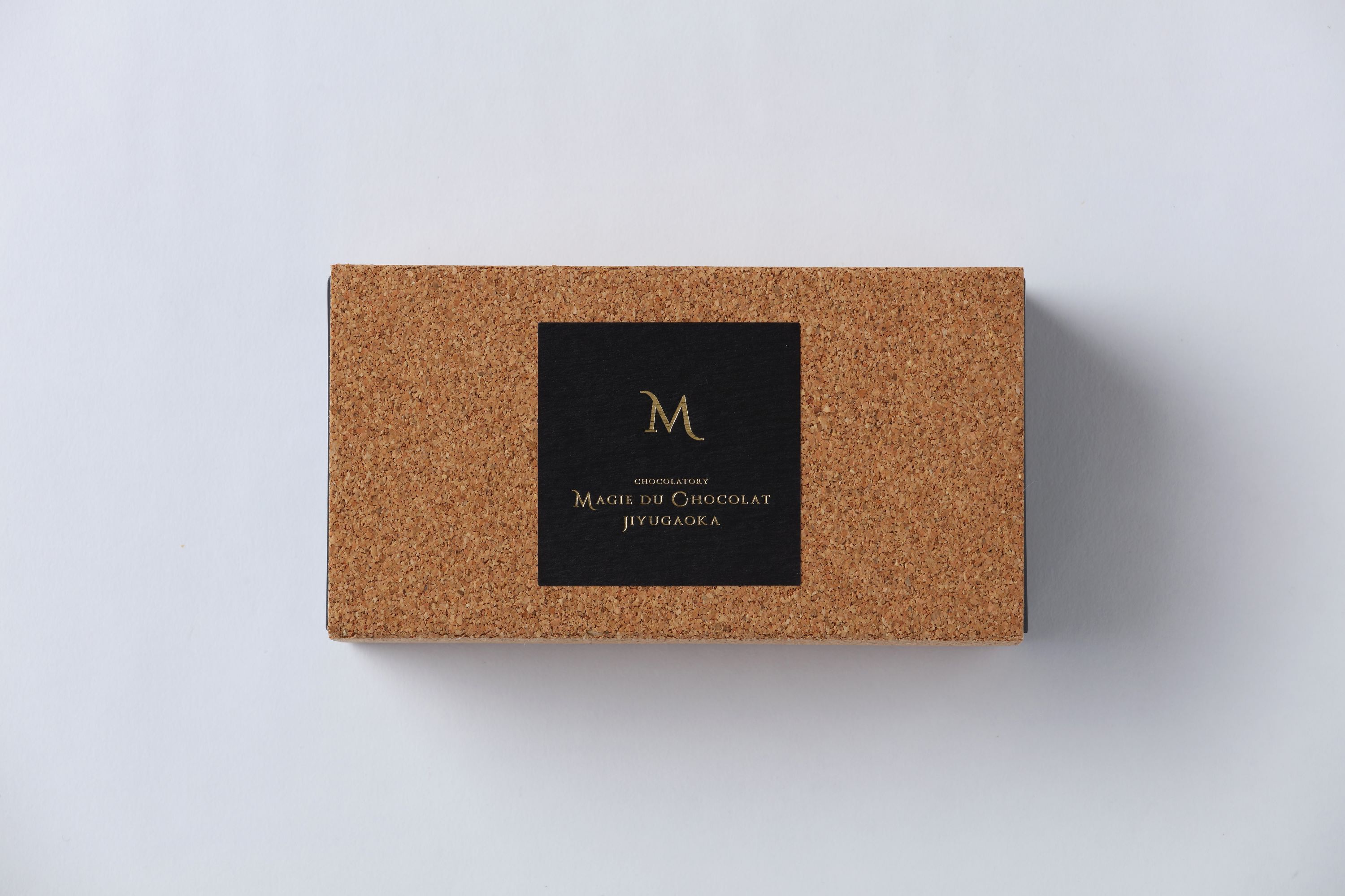 ＜マジ ドゥ ショコラ＞　抹茶のテリーヌ【高島屋選定品】