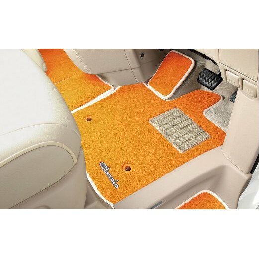 Clazzioシートカバー＆フロアマット購入用 商品券_イメージ4