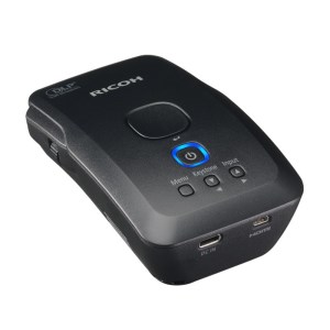 リコー プロジェクター RICOH Image Pointer GP01  | プロジェクター