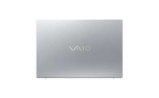 VAIO F14（サテンシルバー）