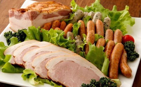 【6ヶ月定期便】 久住高原セット