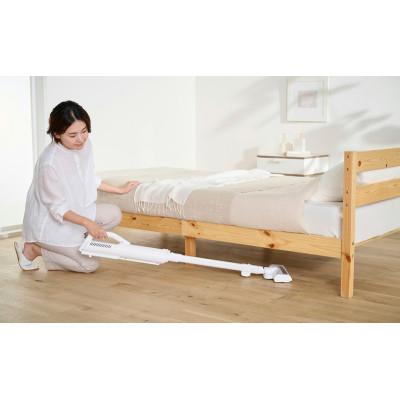 ふるさと納税 大河原町 掃除機 コードレス  紙パック式  アイリスオーヤマ[53752647] |  | 03