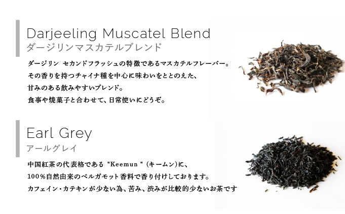 紅茶 ティーバッグ 16種セット【Uf-fu ウーフ】茶葉 人気 ダージリンマスカテルブレンド マタン アールグレイ ショコラ アールグレイオハラ アンバー エテ コルカタチャイ ペパーミントティー 