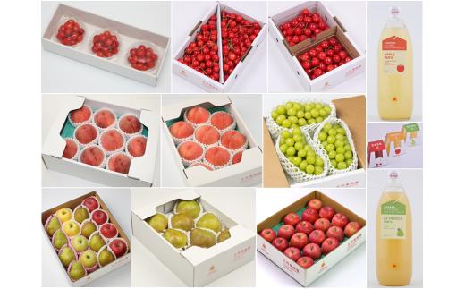 08-03-047　果樹園物語(王将VIPプラン)全10回