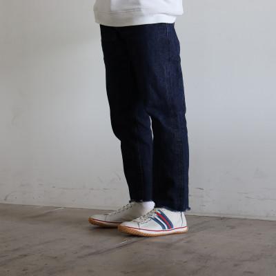 ふるさと納税 府中市 【SPINGLE(スピングル)】 SP-198 Tricolor LL(27.5cm) スニーカー |  | 03