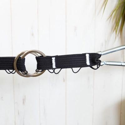 ふるさと納税 吉田町 TOUGH HOOK(Adjust)　ブラウン　キャンプ用品 |  | 02