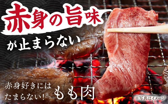 黒毛和牛 バーベキュー BBQ モモ キャンプ 大容量 冷凍 アウトドア 赤身